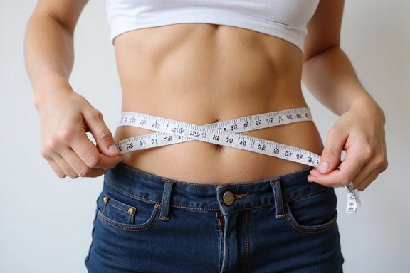 Διαχείριση Βάρους